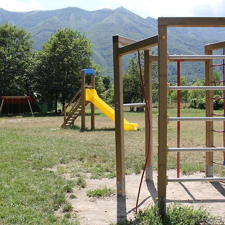 Wolf Village Demonte Kültér fotó
